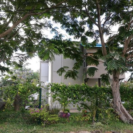 לה גולט Le Morne Kite Villas מראה חיצוני תמונה