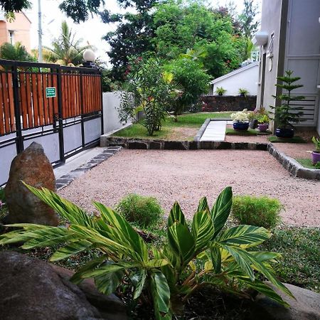 לה גולט Le Morne Kite Villas מראה חיצוני תמונה