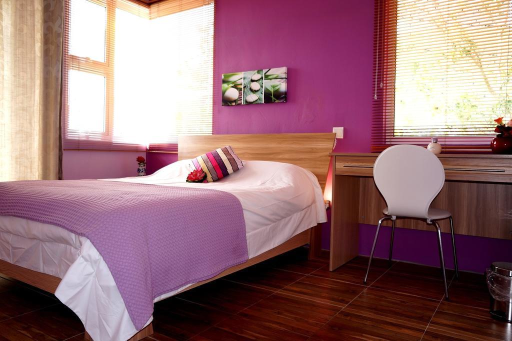 לה גולט Le Morne Kite Villas חדר תמונה